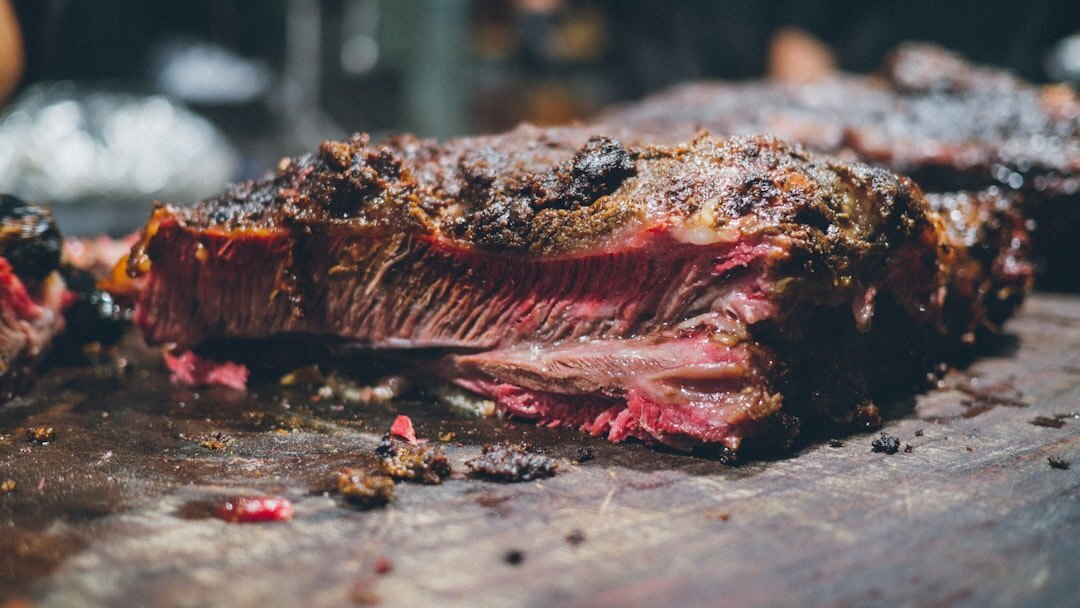 argentine steak asado