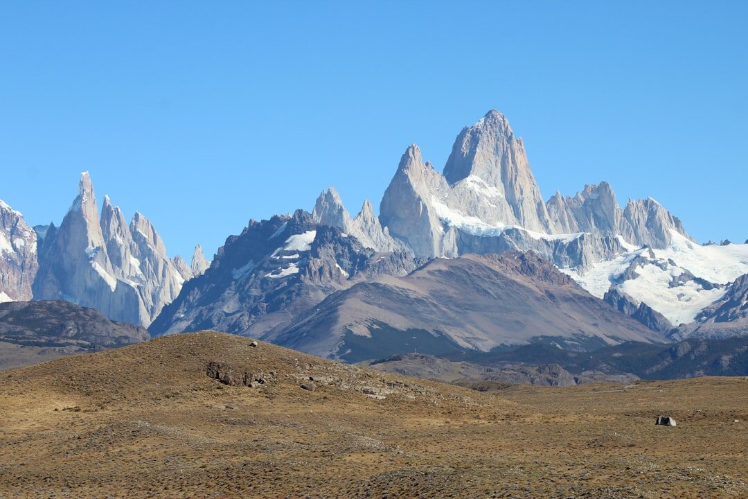 argentina gaucho landscape