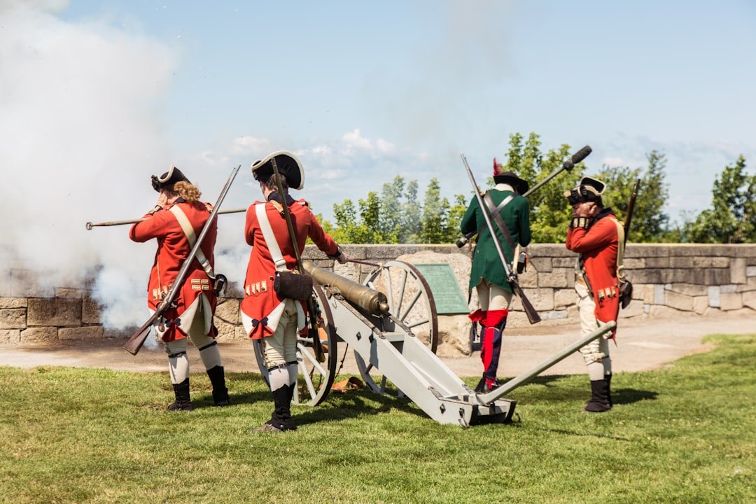 argentine historical reenactment