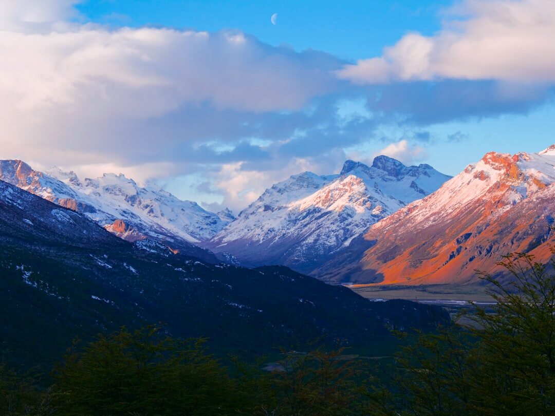 argentina gaucho landscape