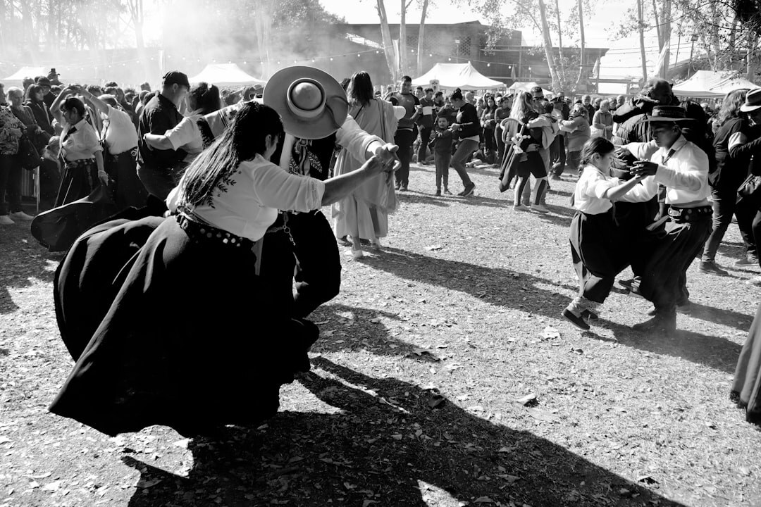 argentina rural traditions